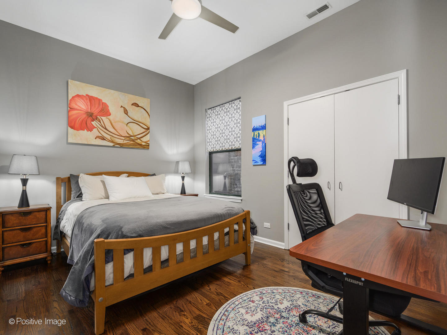 3118 N Lincoln Avenue Unit: 4A