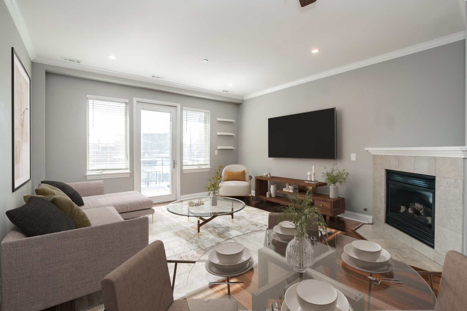 4950 N Western Avenue Unit: 2L