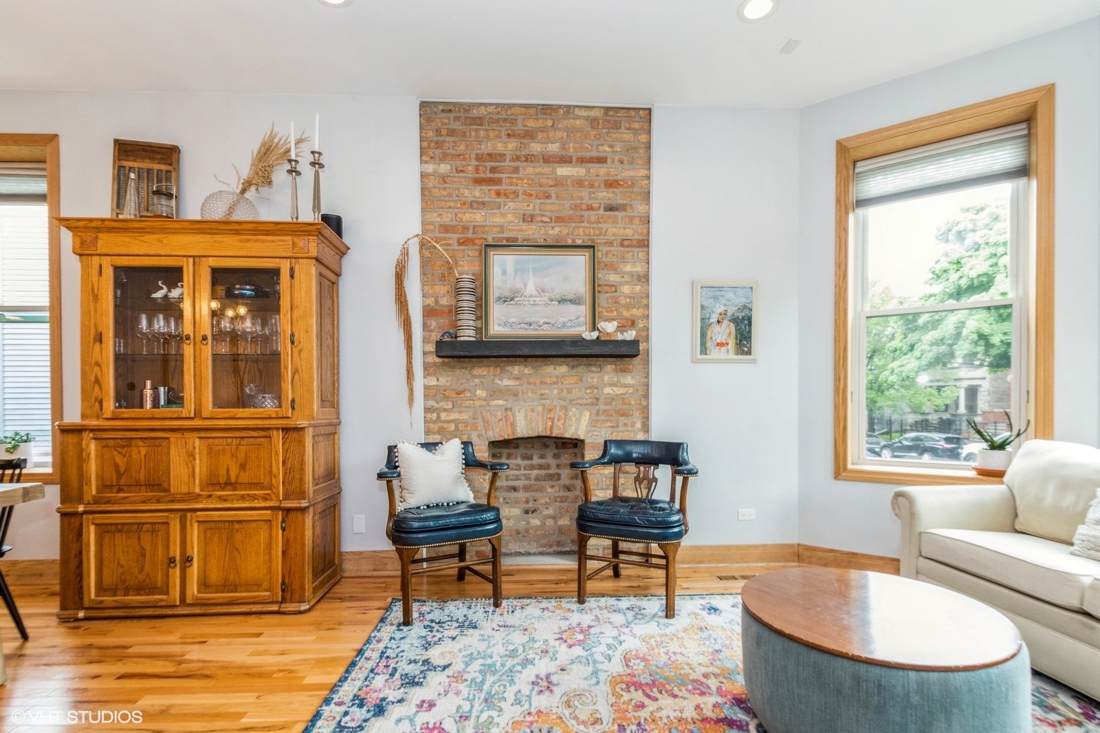 3428 W Belden Avenue Unit: 1