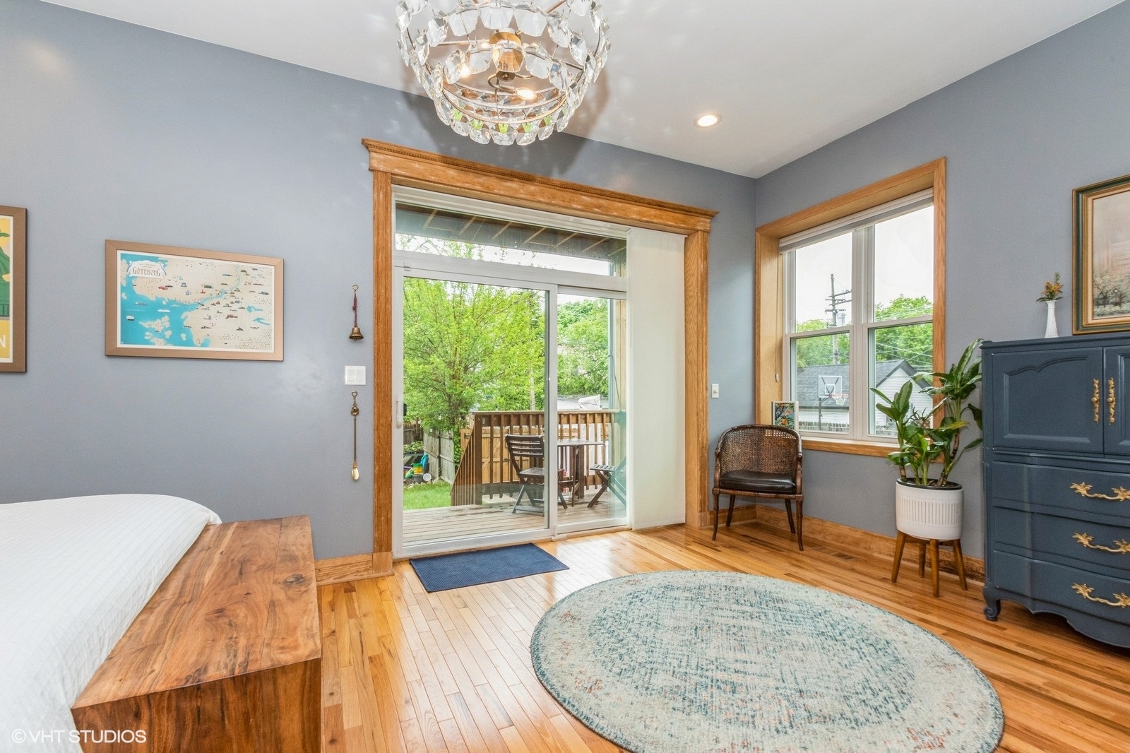 3428 W Belden Avenue Unit: 1