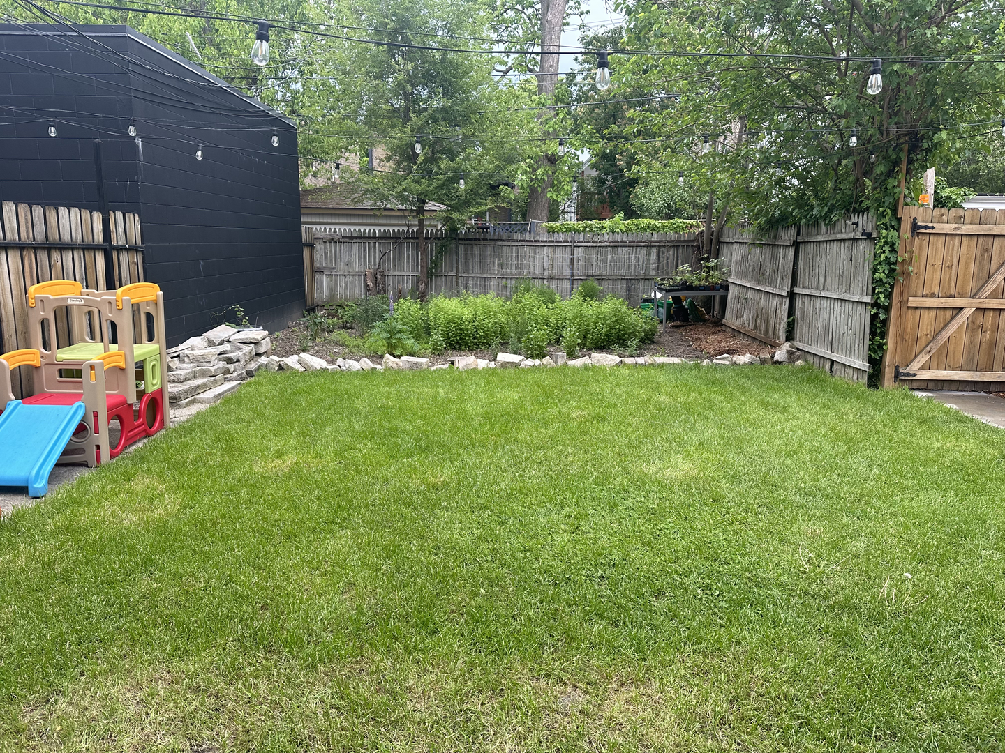 3428 W Belden Avenue Unit: 1