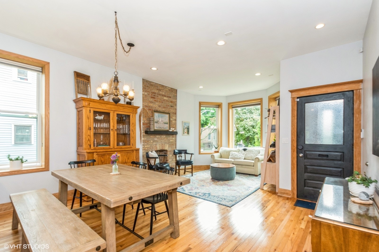 3428 W Belden Avenue Unit: 1