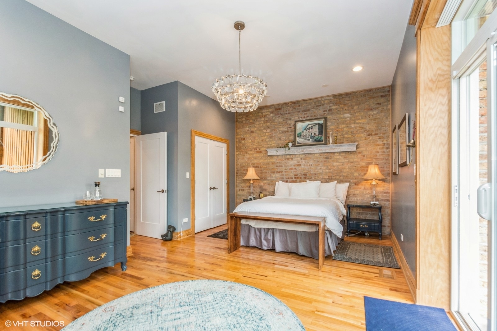 3428 W Belden Avenue Unit: 1