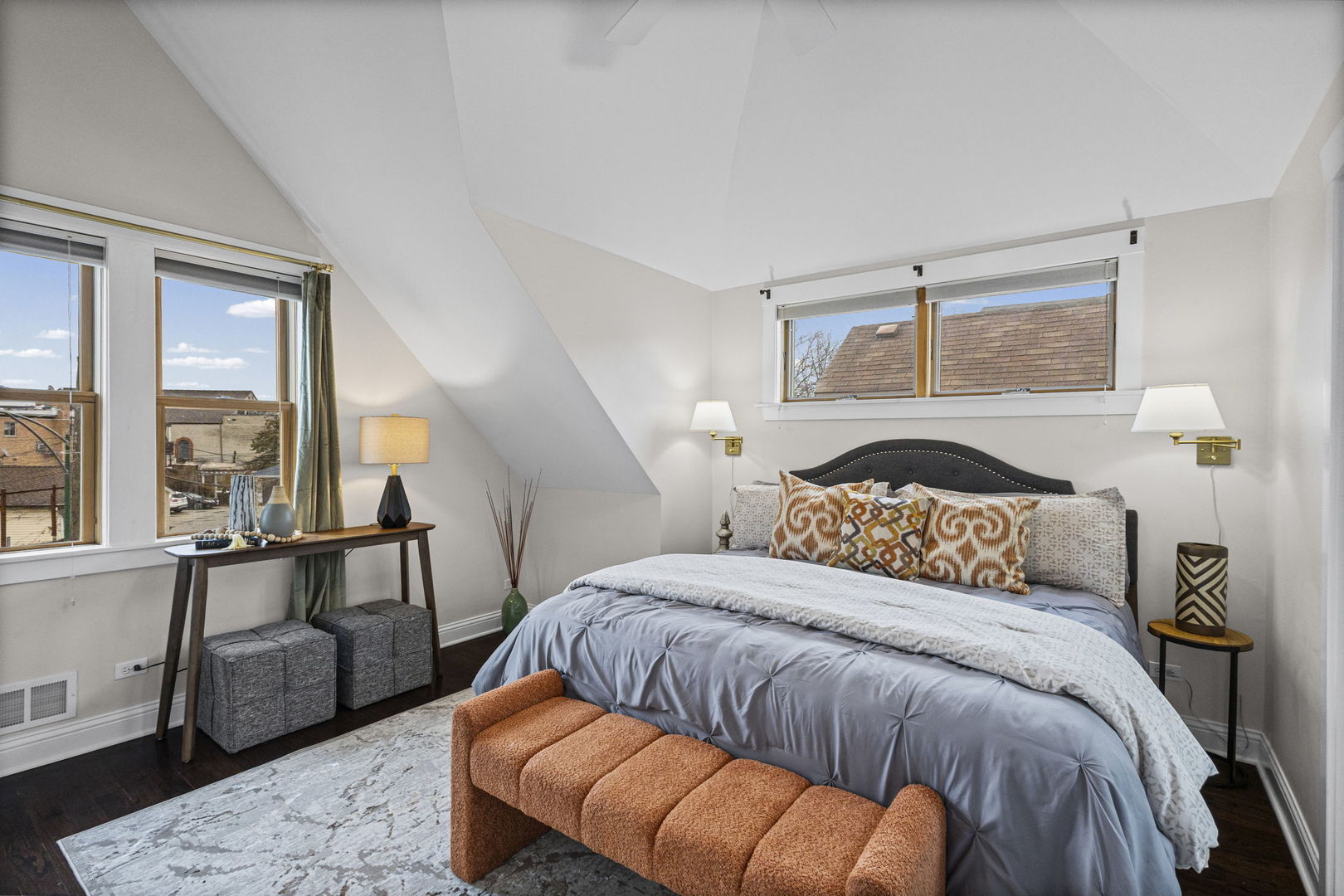 3834 N Drake Avenue