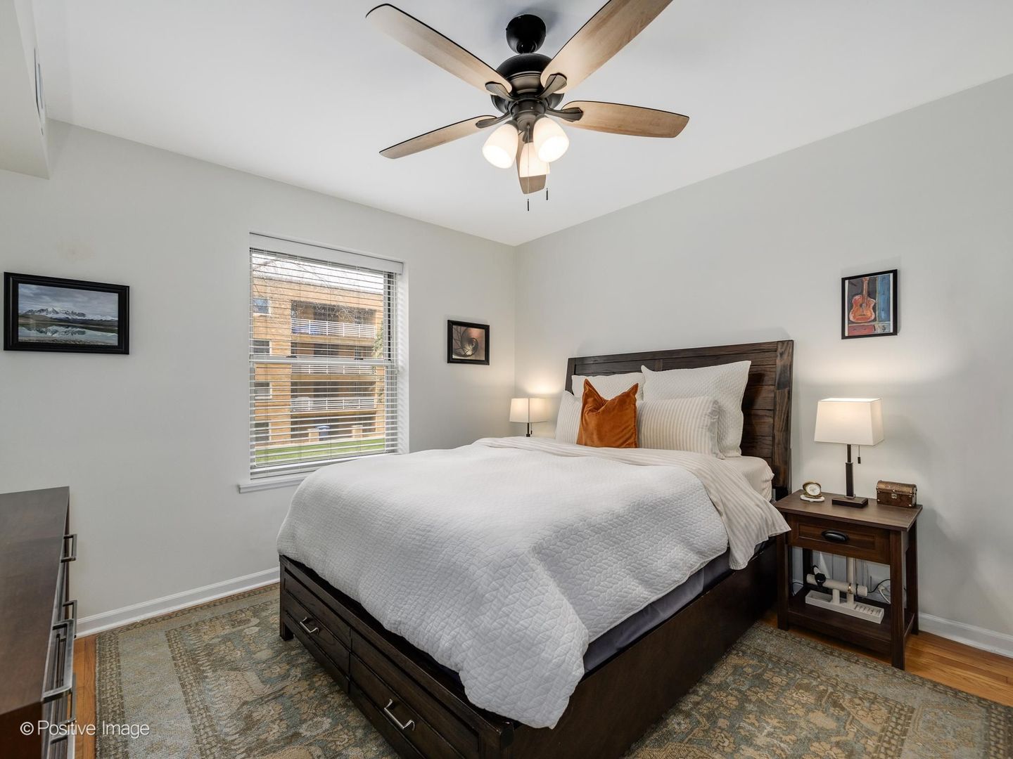 4935 N Wolcott Avenue Unit: 1A