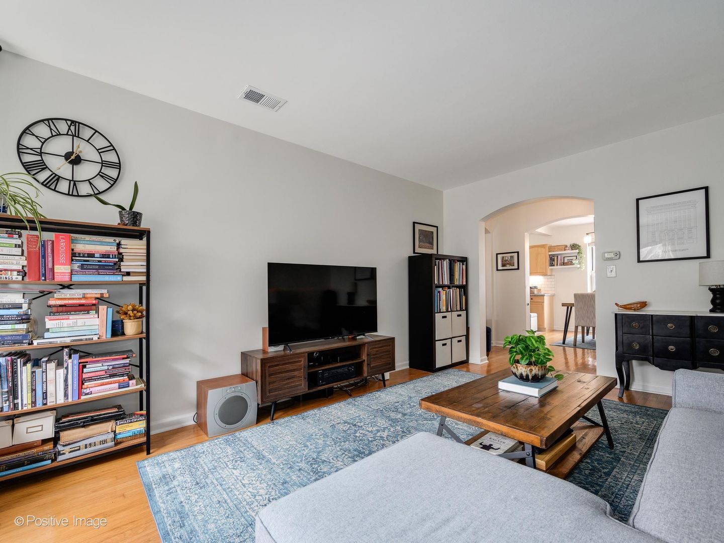 4935 N Wolcott Avenue Unit: 1A