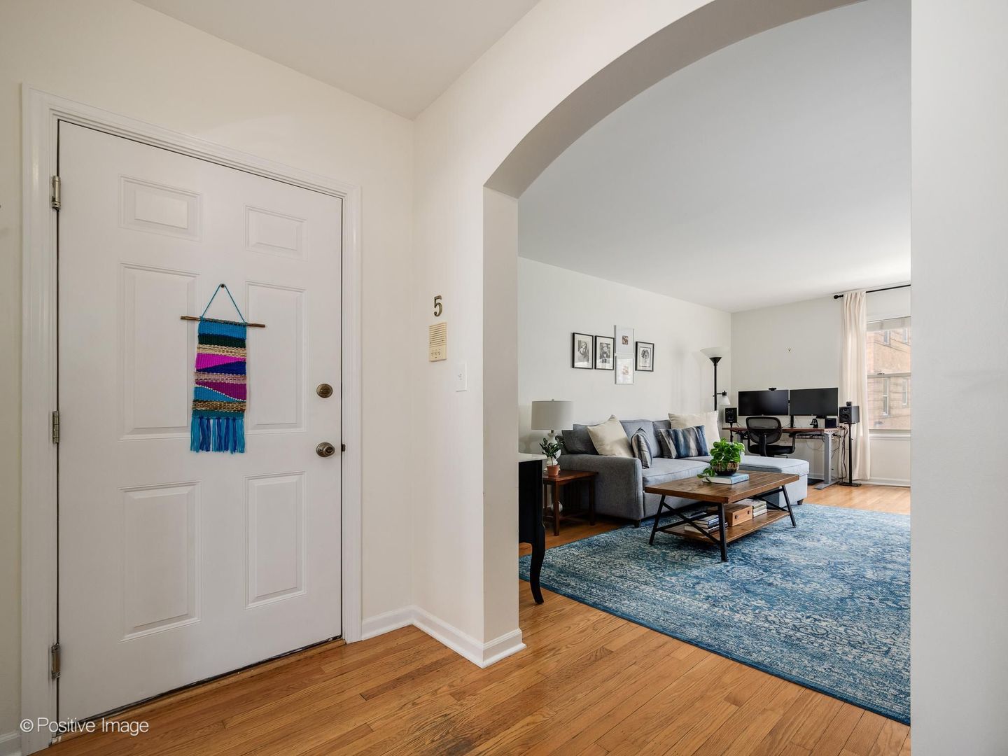 4935 N Wolcott Avenue Unit: 1A