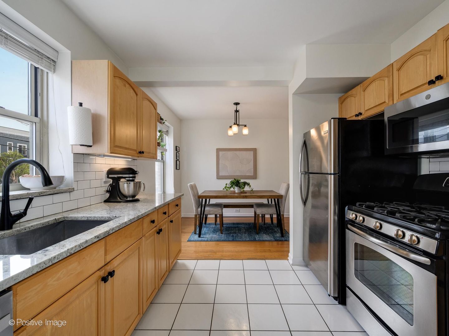 4935 N Wolcott Avenue Unit: 1A