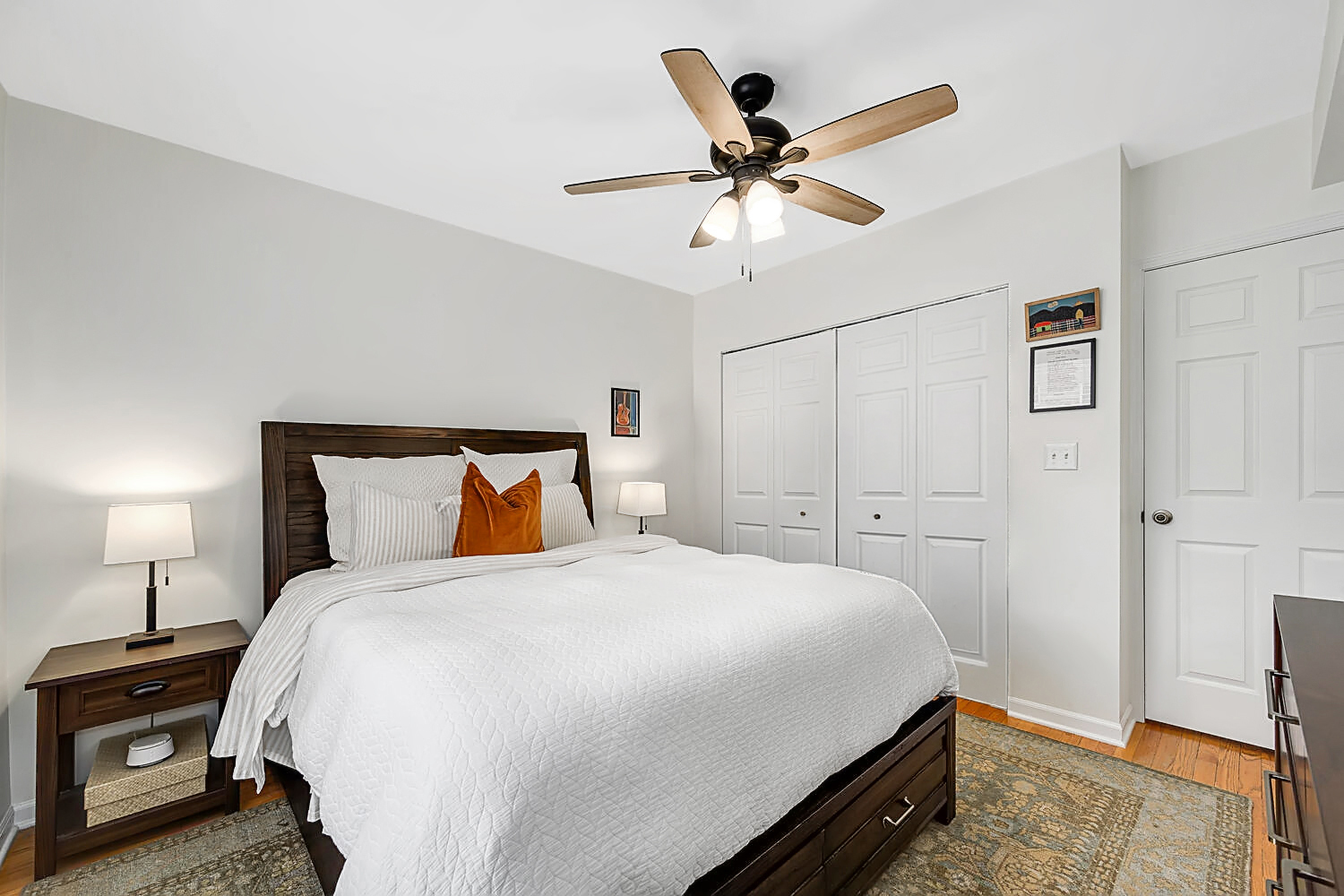 4935 N Wolcott Avenue Unit: 1A
