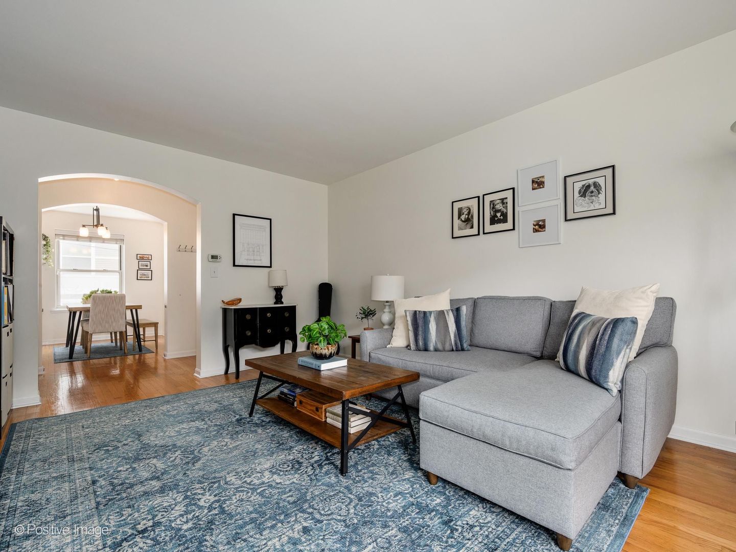 4935 N Wolcott Avenue Unit: 1A