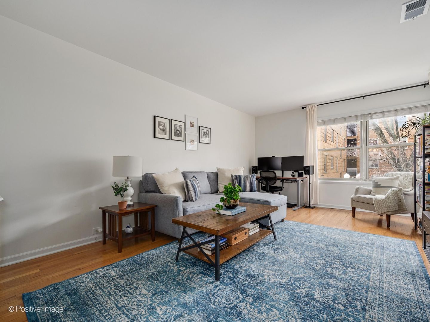 4935 N Wolcott Avenue Unit: 1A