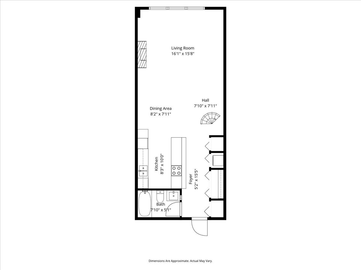 2650 W BELDEN Avenue Unit: 215