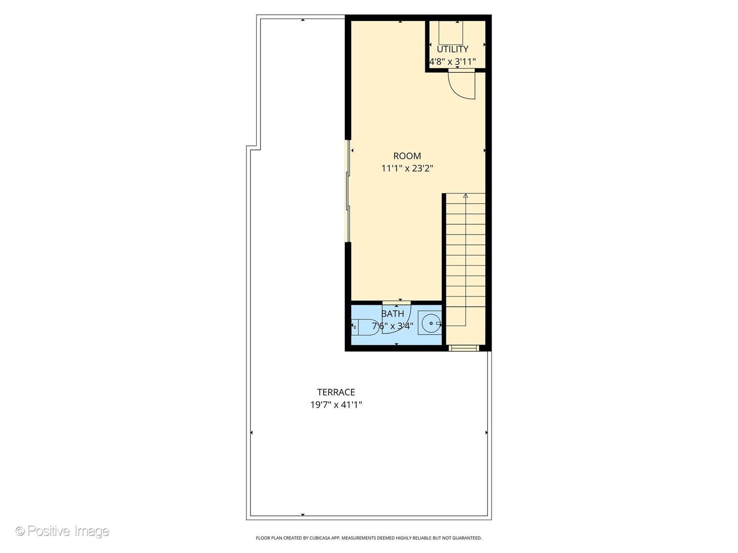 37 S Chestnut Avenue