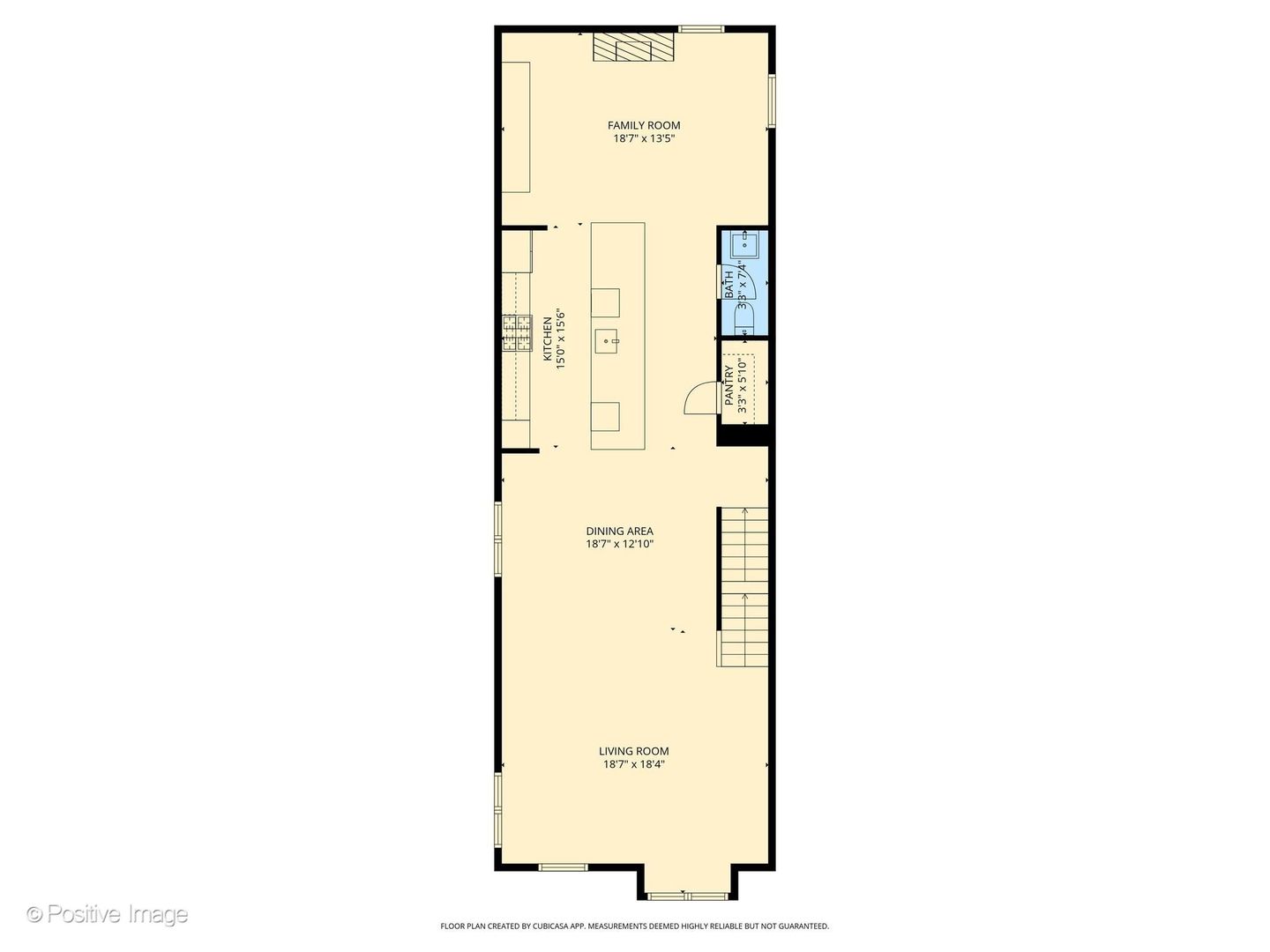 37 S Chestnut Avenue