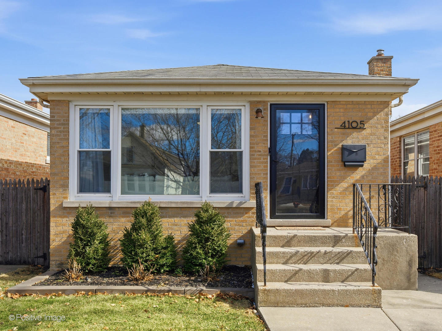 4105 N Kolmar Avenue