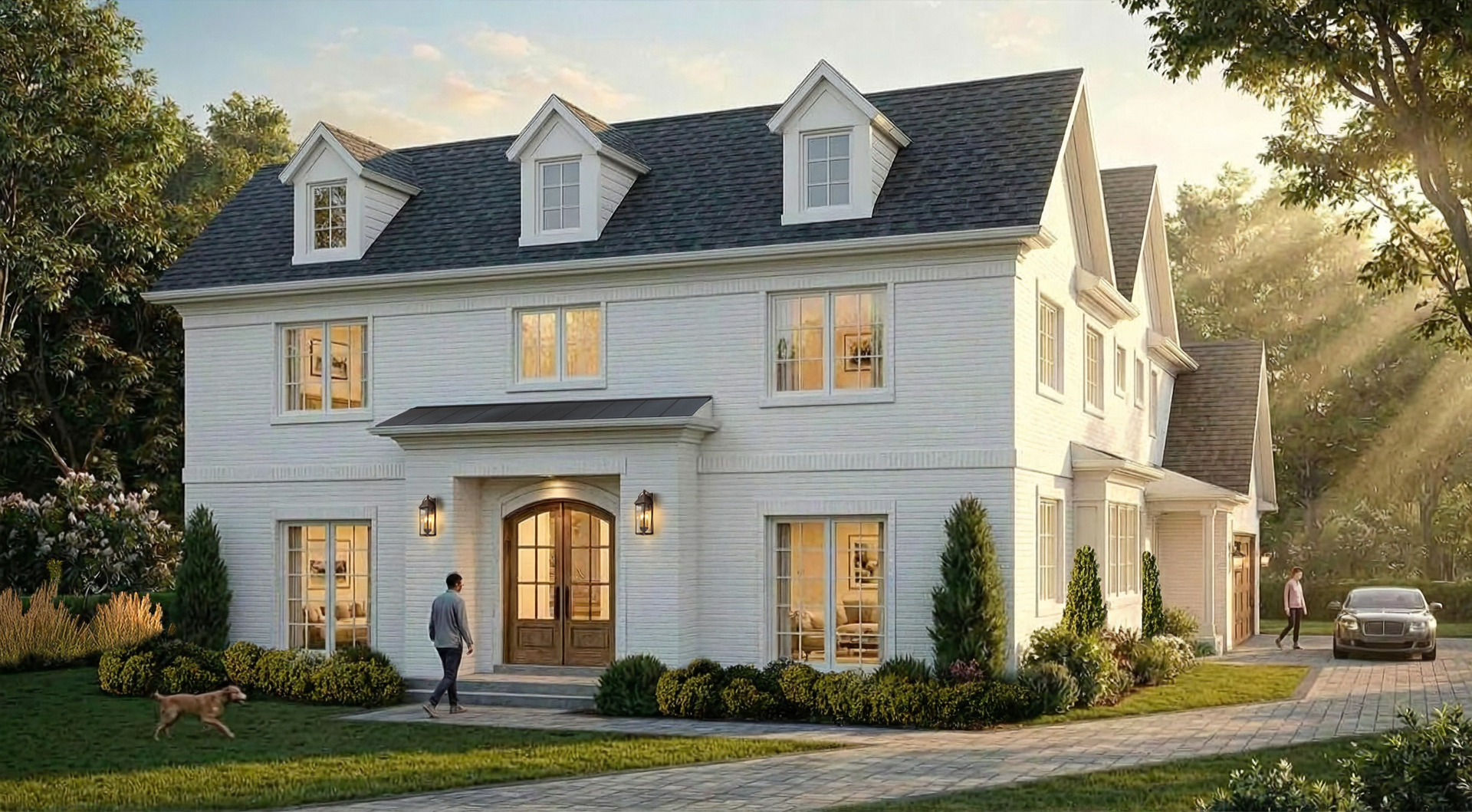 1900 E Lake, Lot 23 Avenue