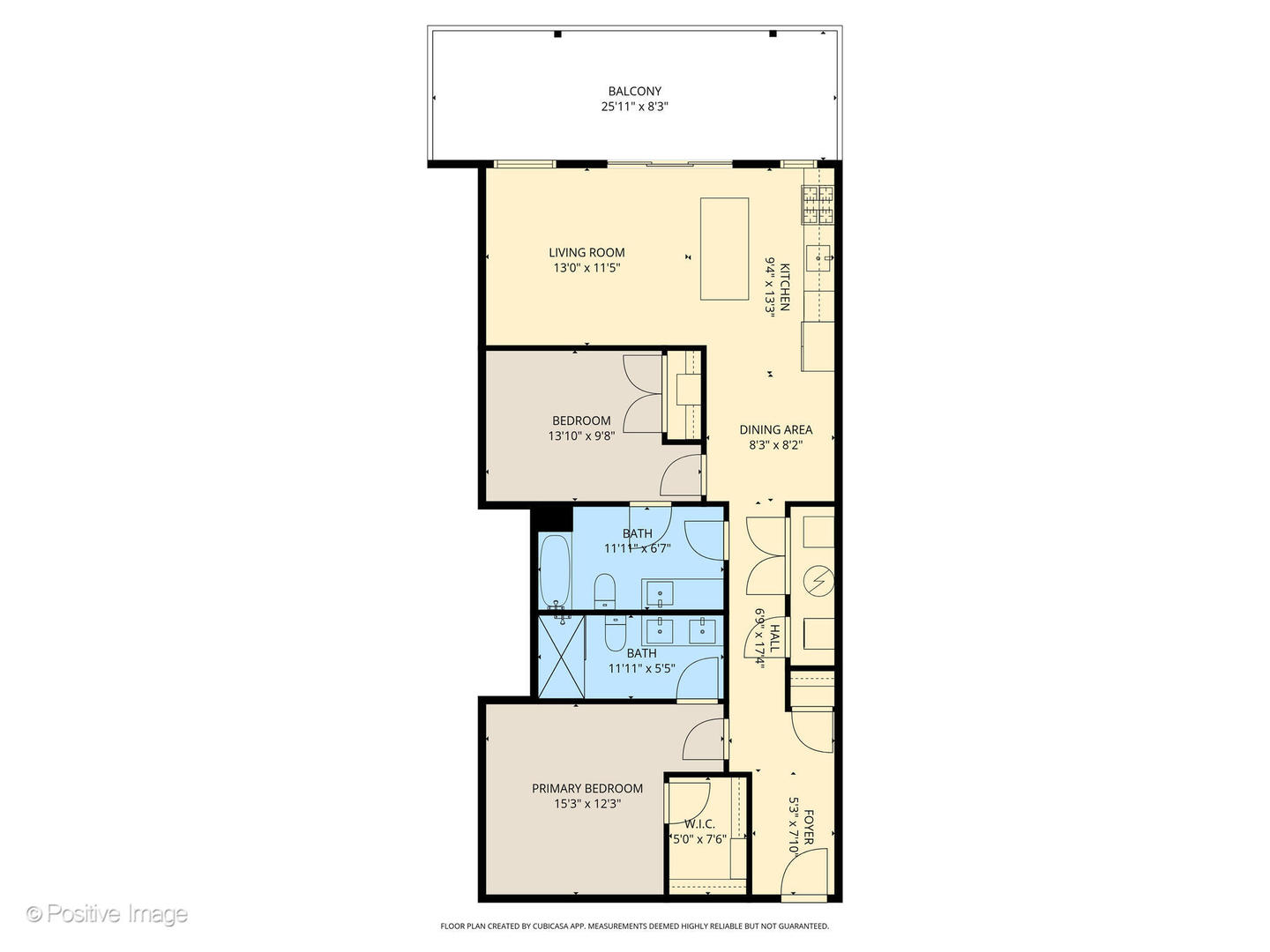 1802 S State Street Unit: 103