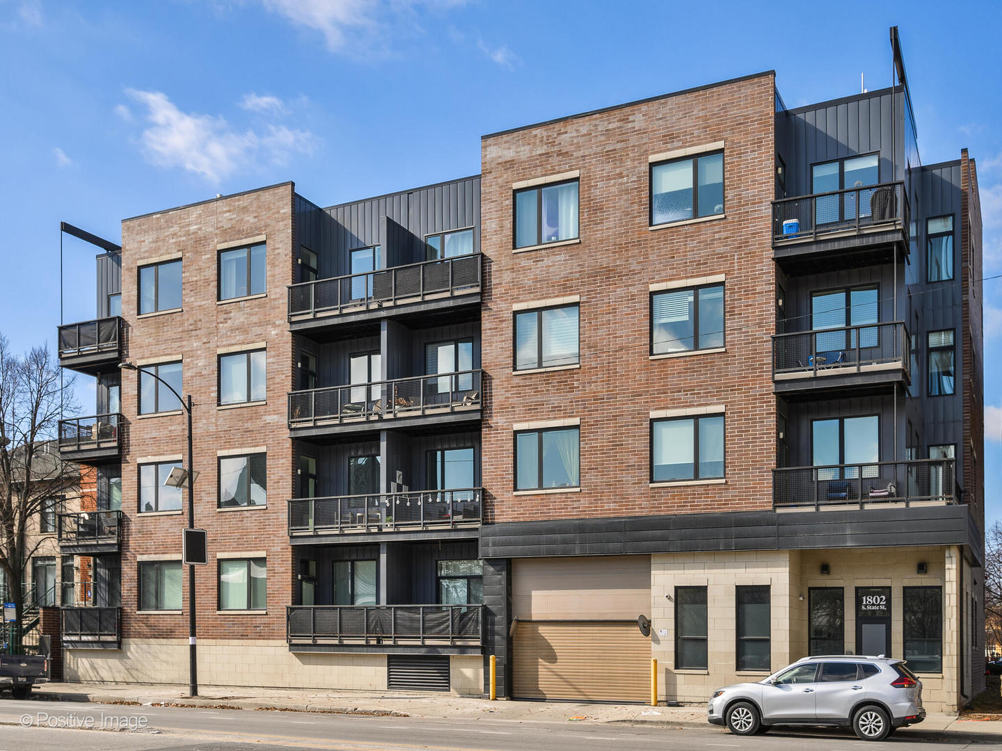 1802 S State Street Unit: 103