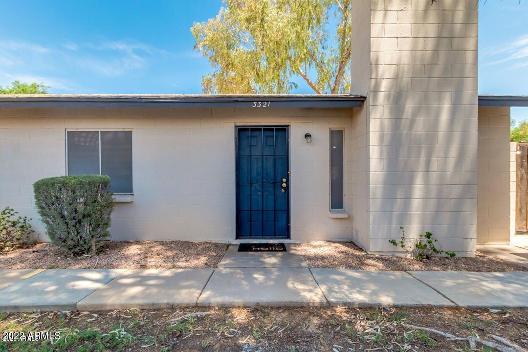 3321 S PARKSIDE Drive