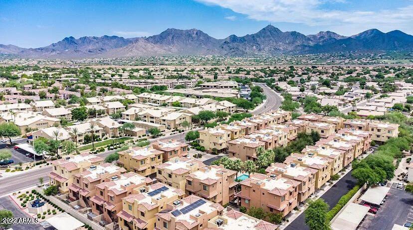 9551 E Redfield Road # 1008