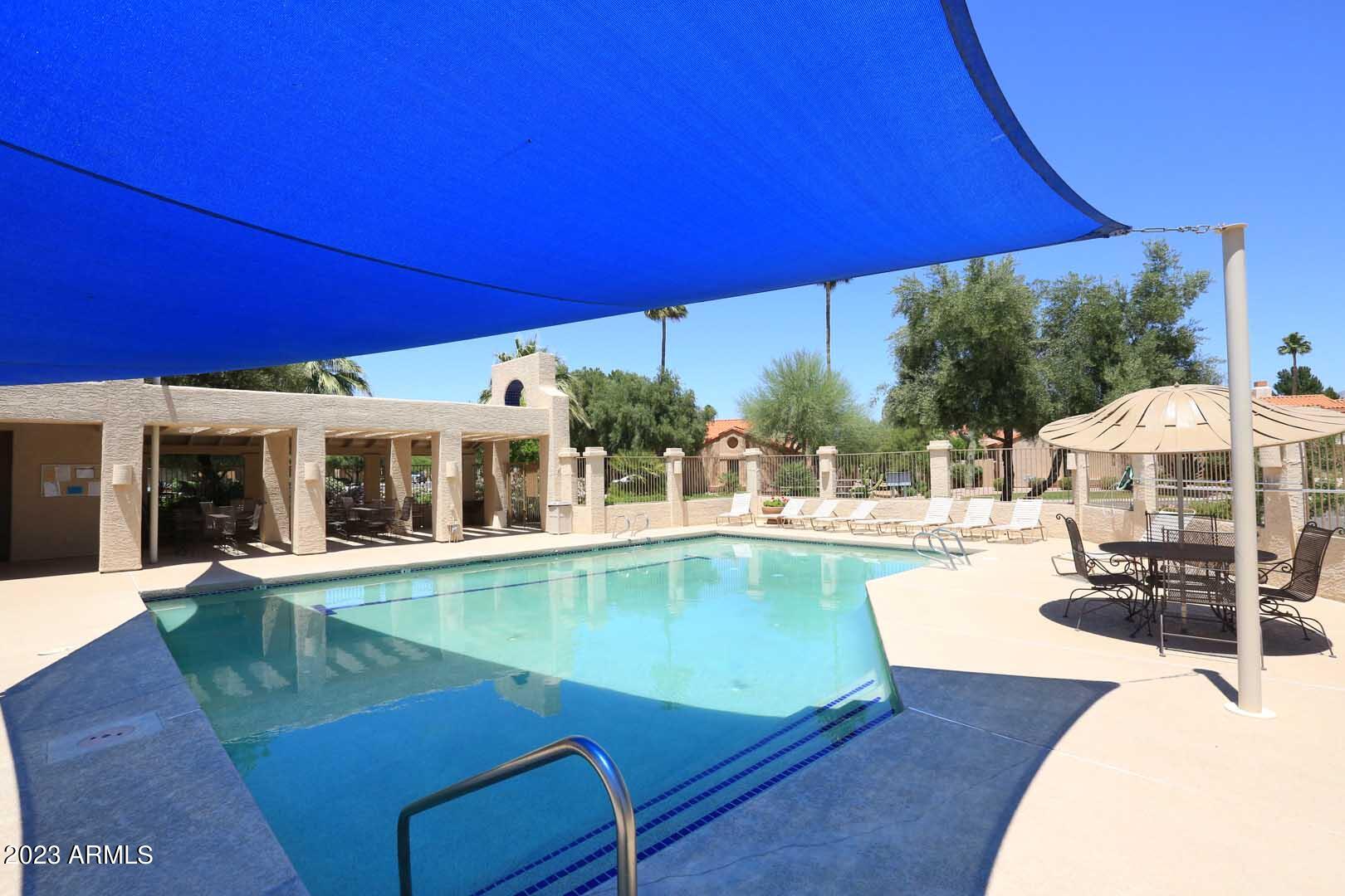 10051 E San Bernardo Drive