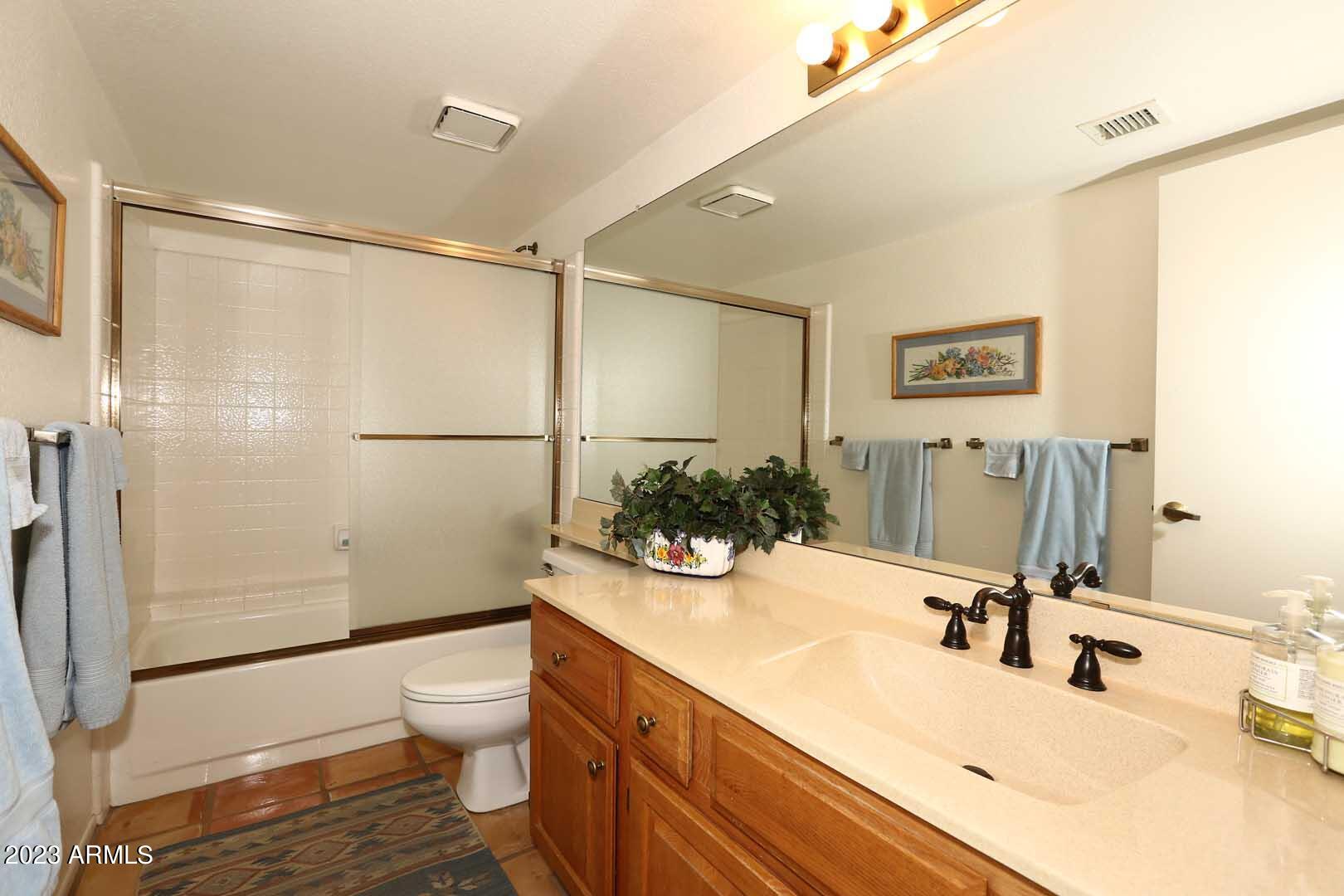 10051 E San Bernardo Drive