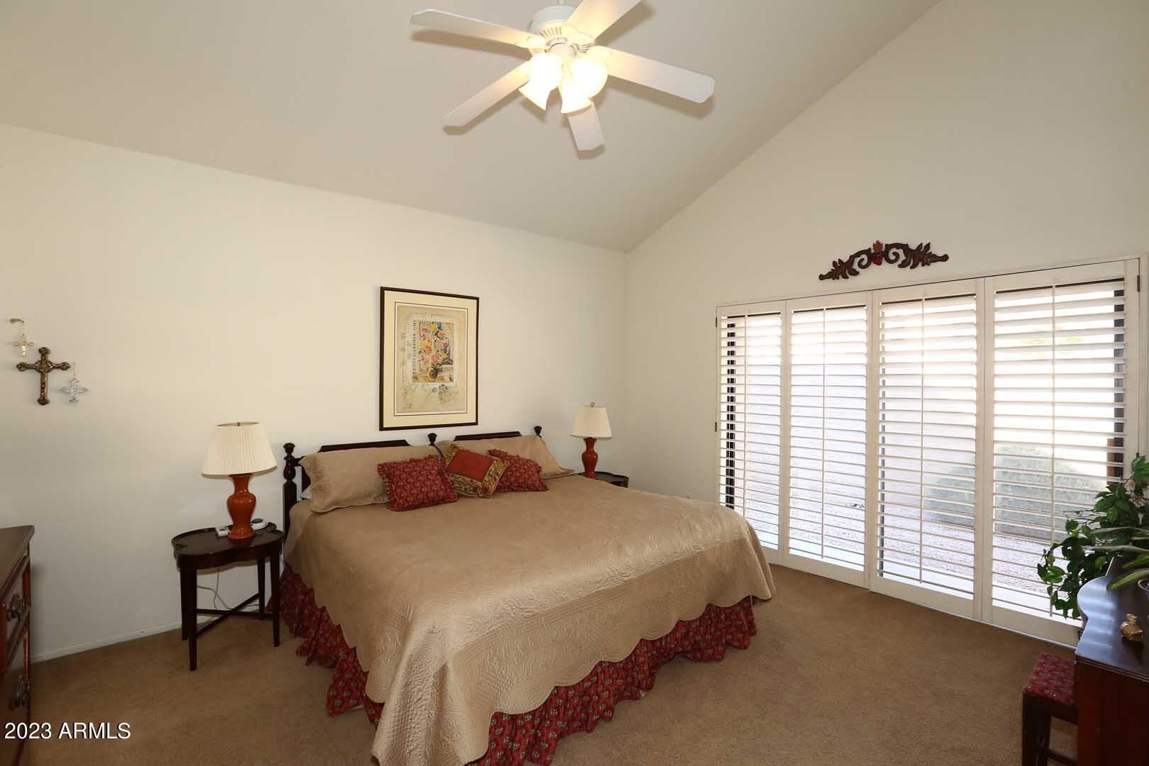 10051 E San Bernardo Drive