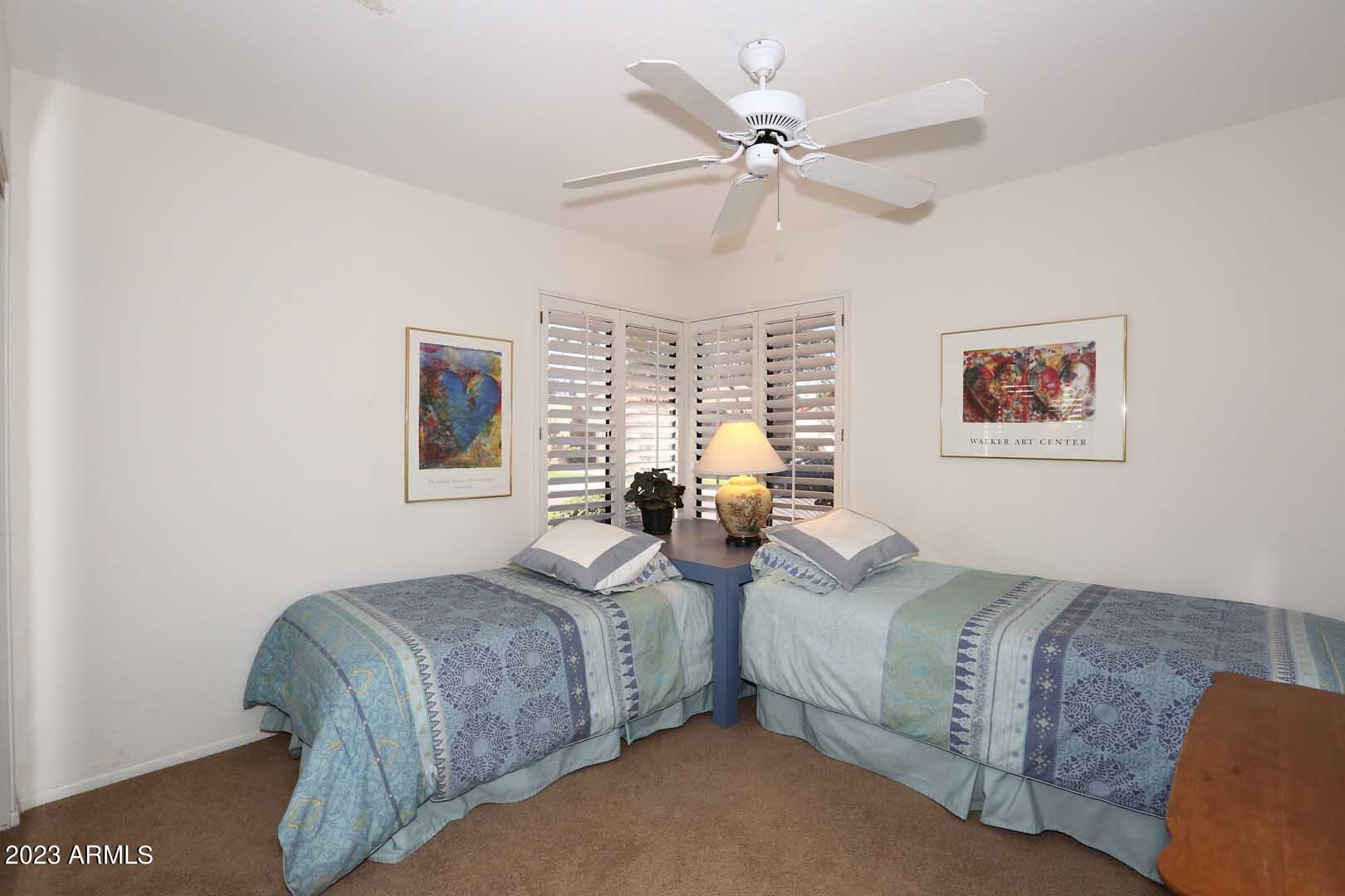 10051 E San Bernardo Drive