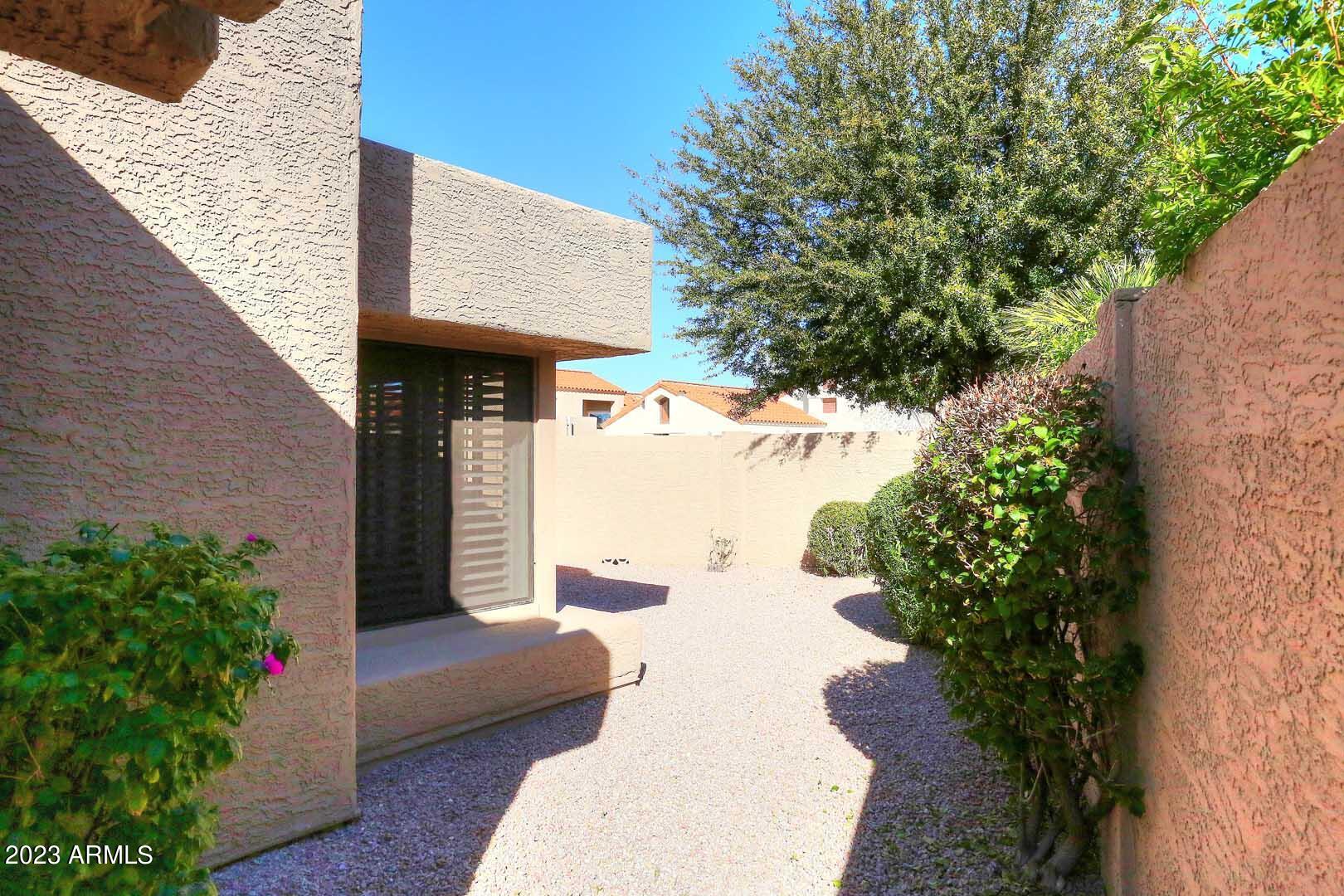 10051 E San Bernardo Drive