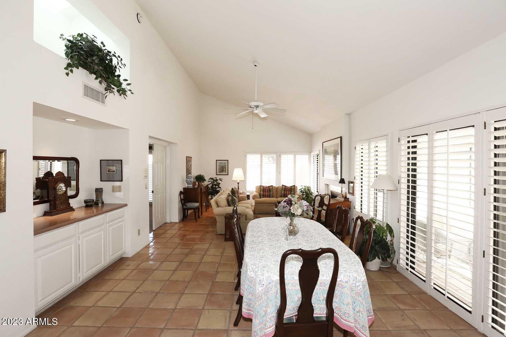 10051 E San Bernardo Drive