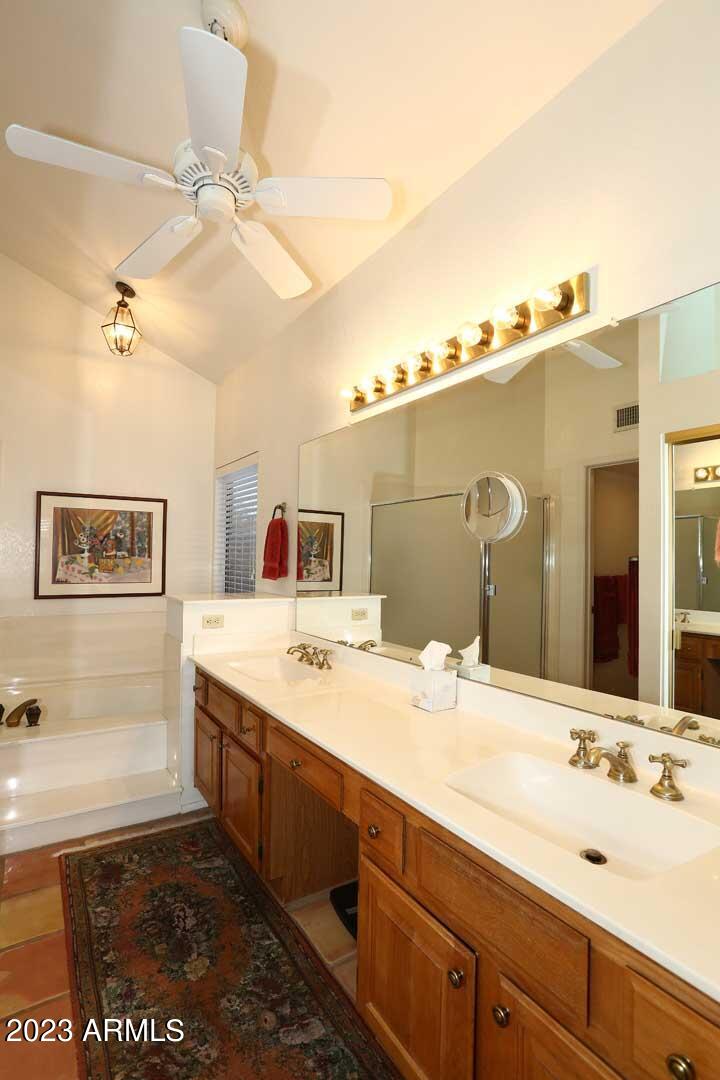 10051 E San Bernardo Drive