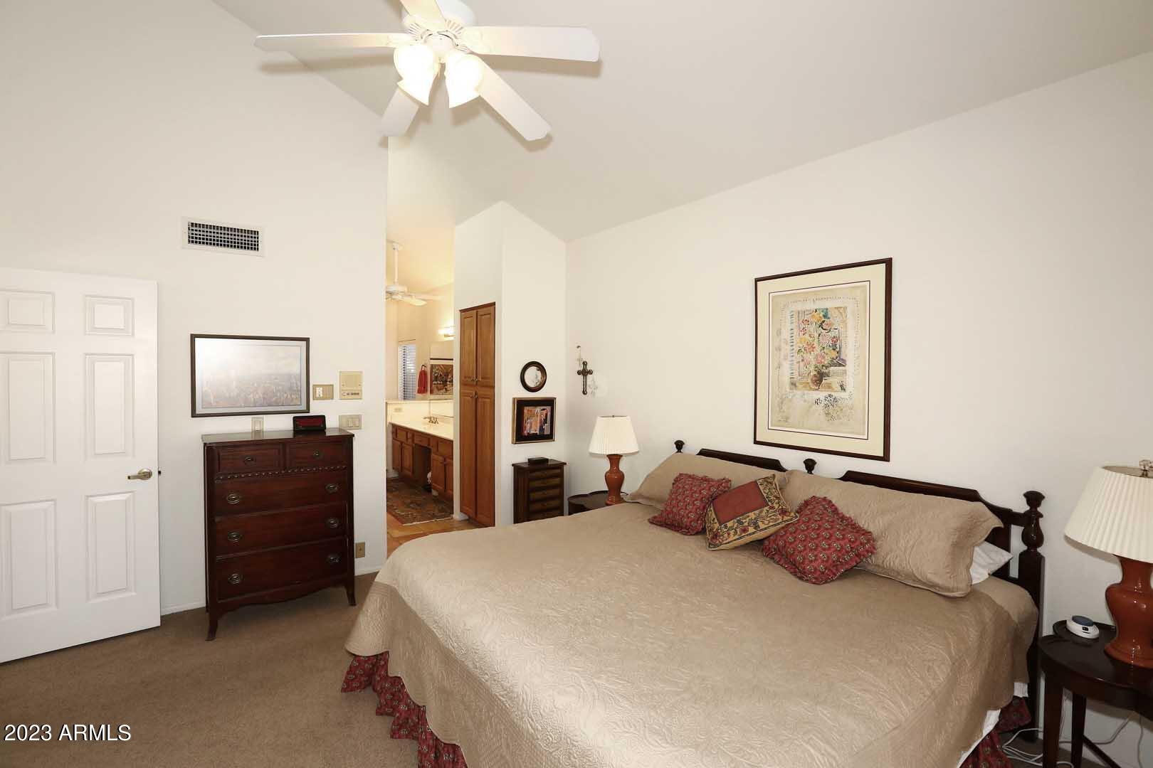 10051 E San Bernardo Drive