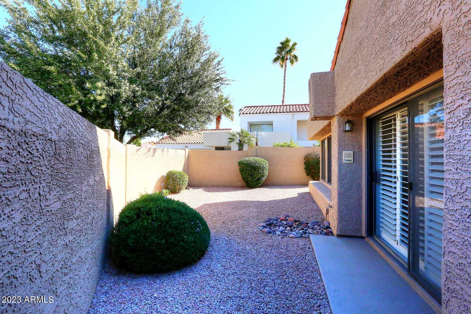 10051 E San Bernardo Drive