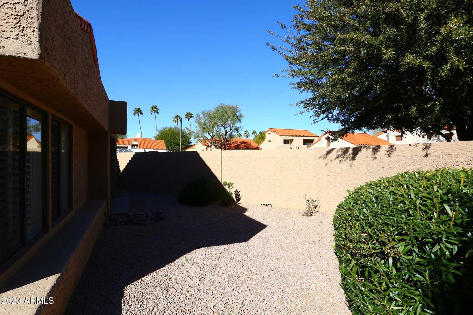 10051 E San Bernardo Drive