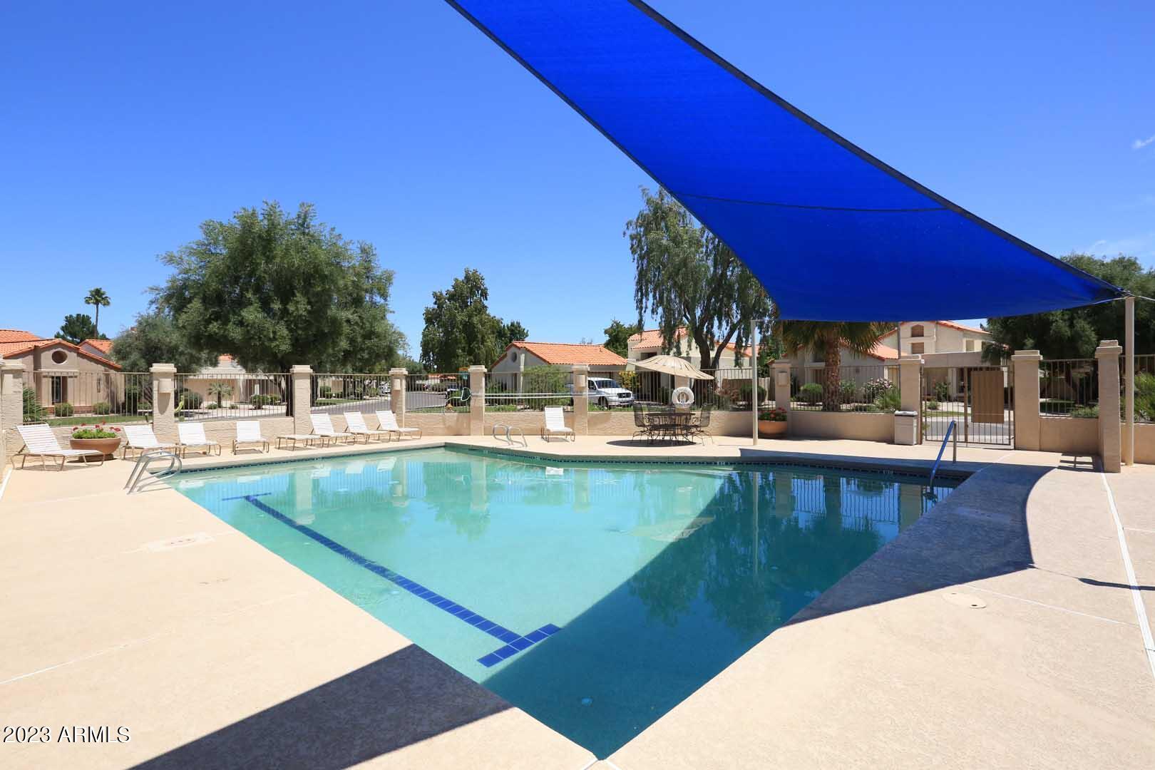 10051 E San Bernardo Drive