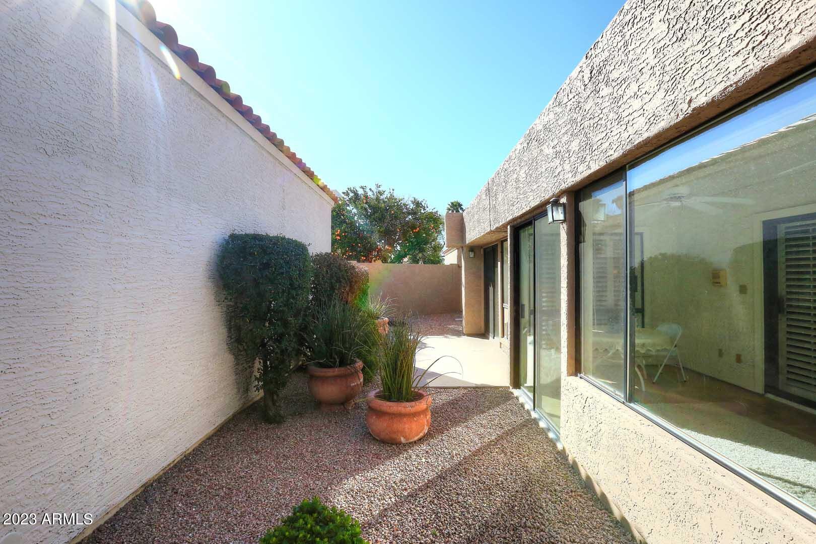 10051 E San Bernardo Drive