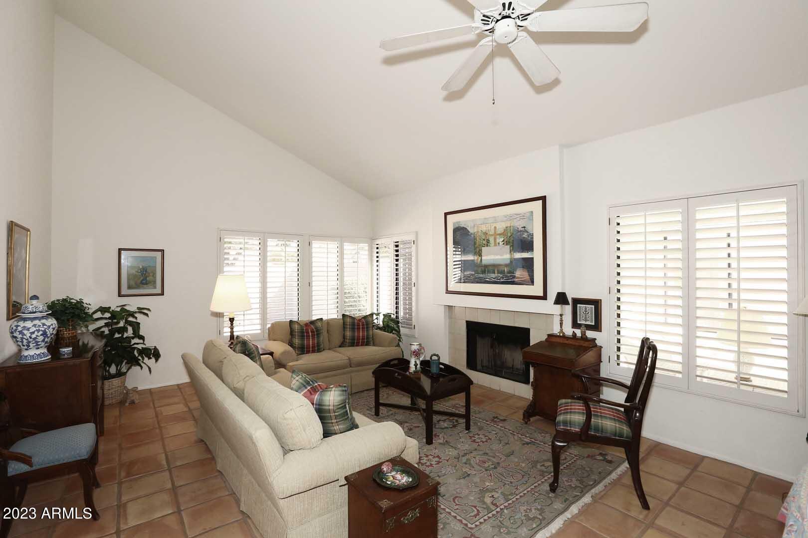 10051 E San Bernardo Drive