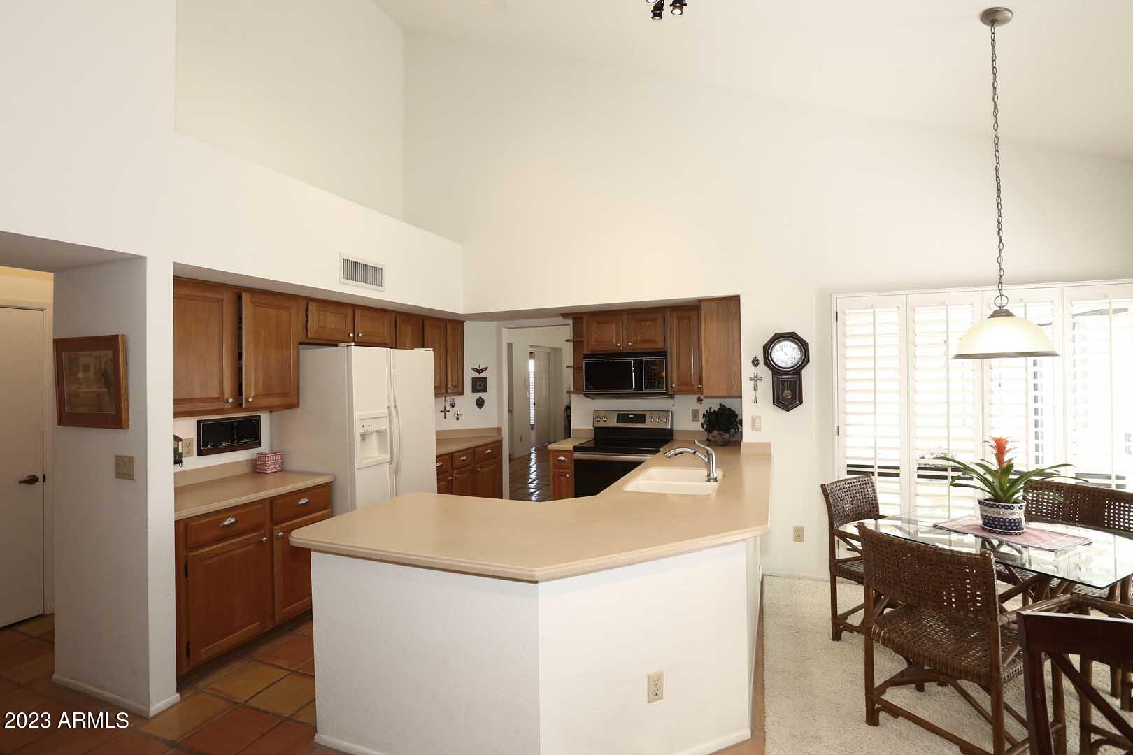 10051 E San Bernardo Drive