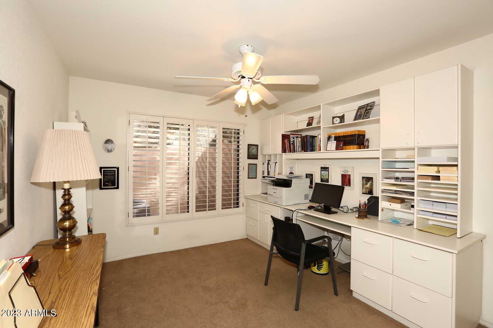 10051 E San Bernardo Drive