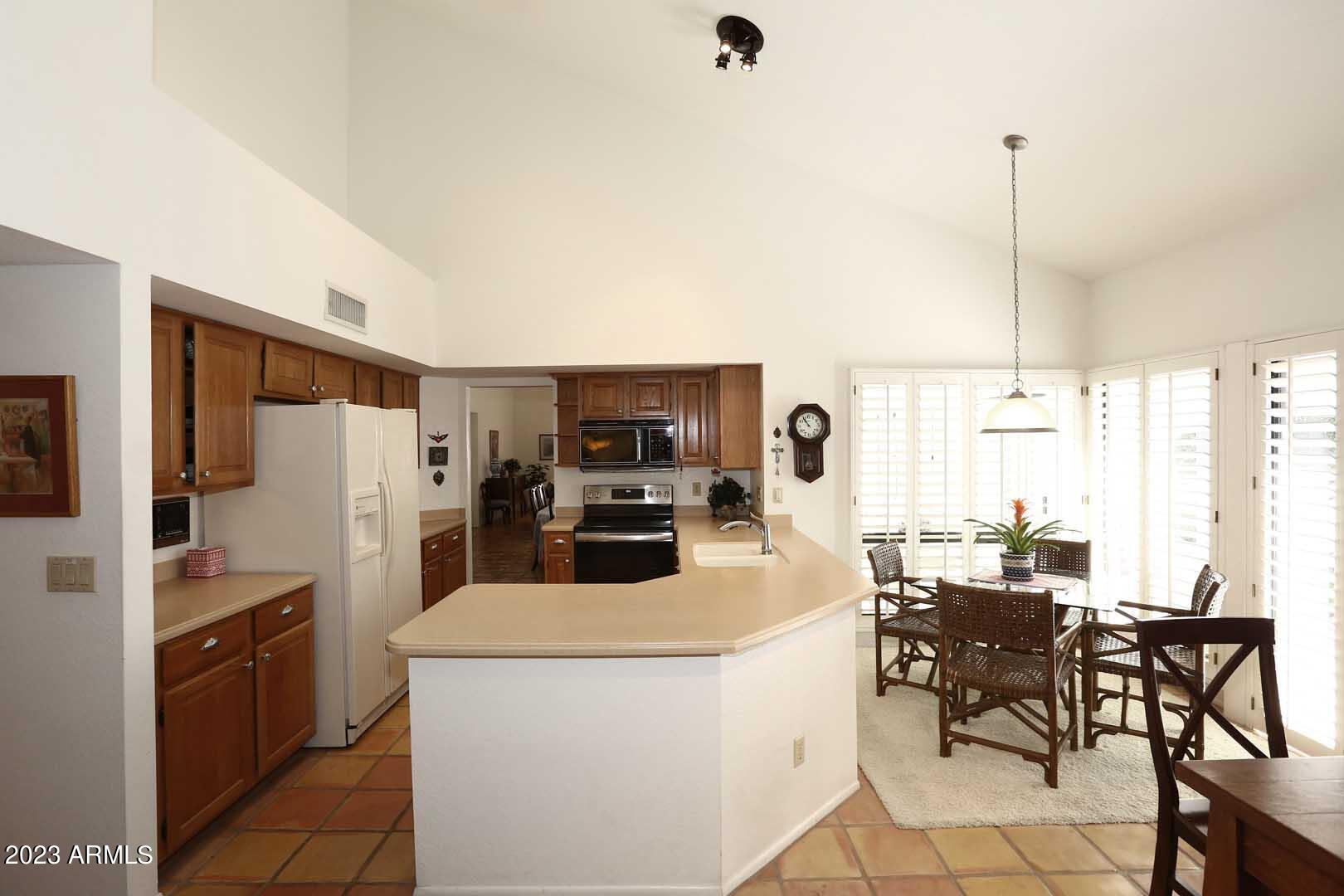 10051 E San Bernardo Drive