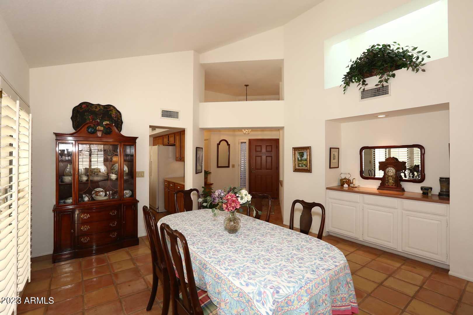 10051 E San Bernardo Drive