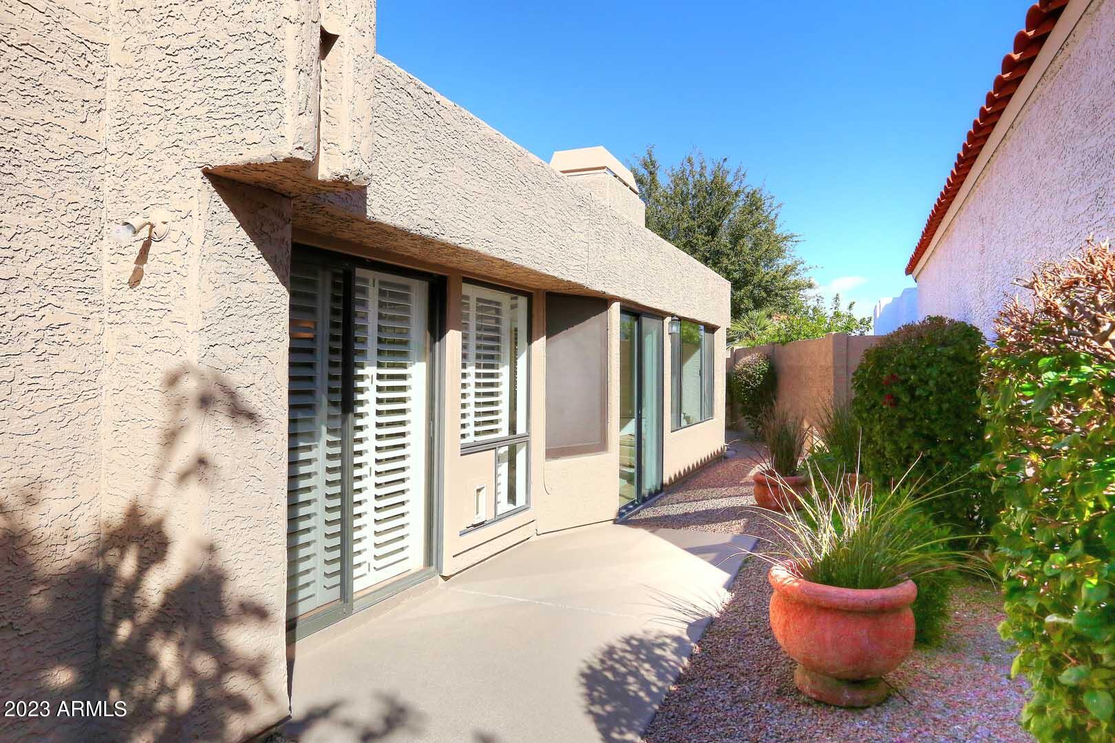 10051 E San Bernardo Drive