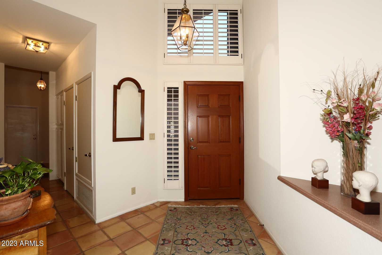 10051 E San Bernardo Drive