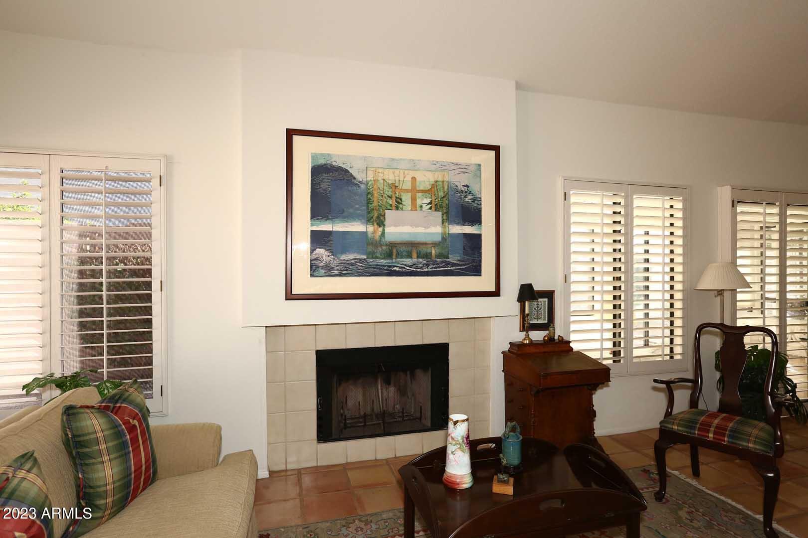 10051 E San Bernardo Drive