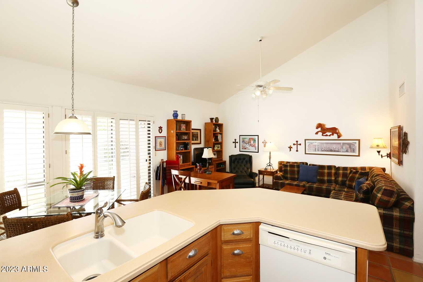 10051 E San Bernardo Drive