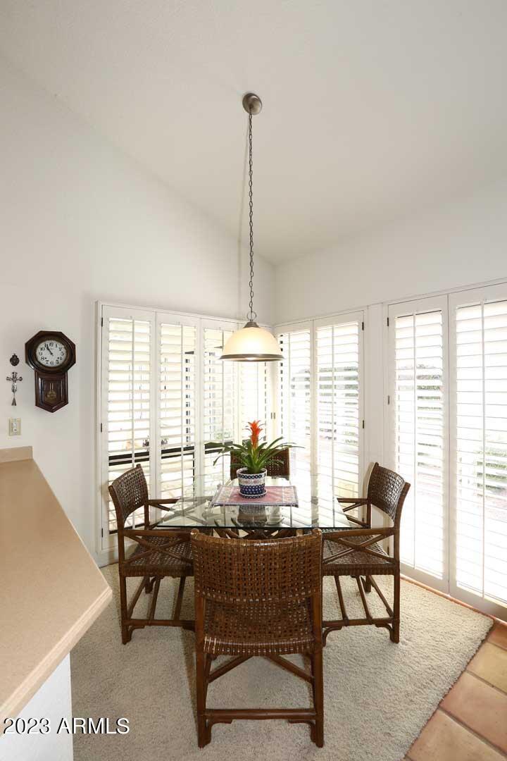 10051 E San Bernardo Drive