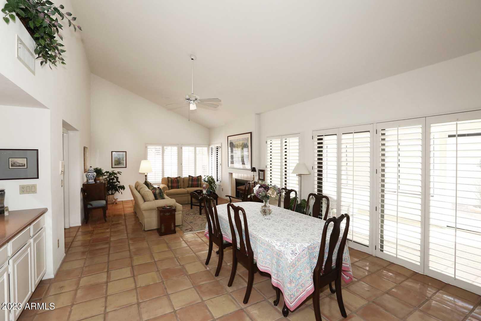 10051 E San Bernardo Drive