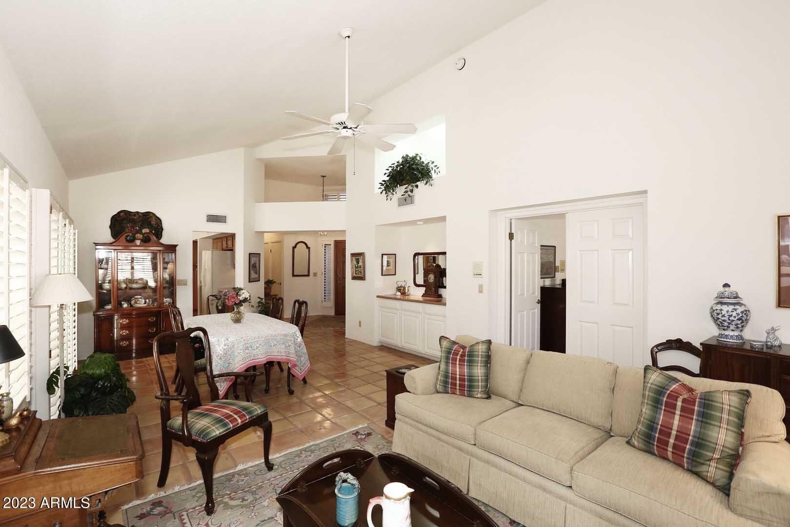 10051 E San Bernardo Drive