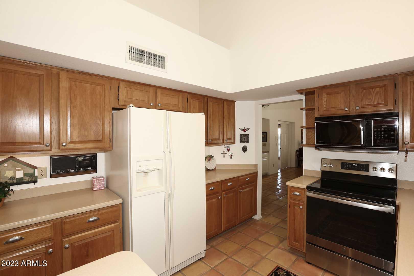 10051 E San Bernardo Drive