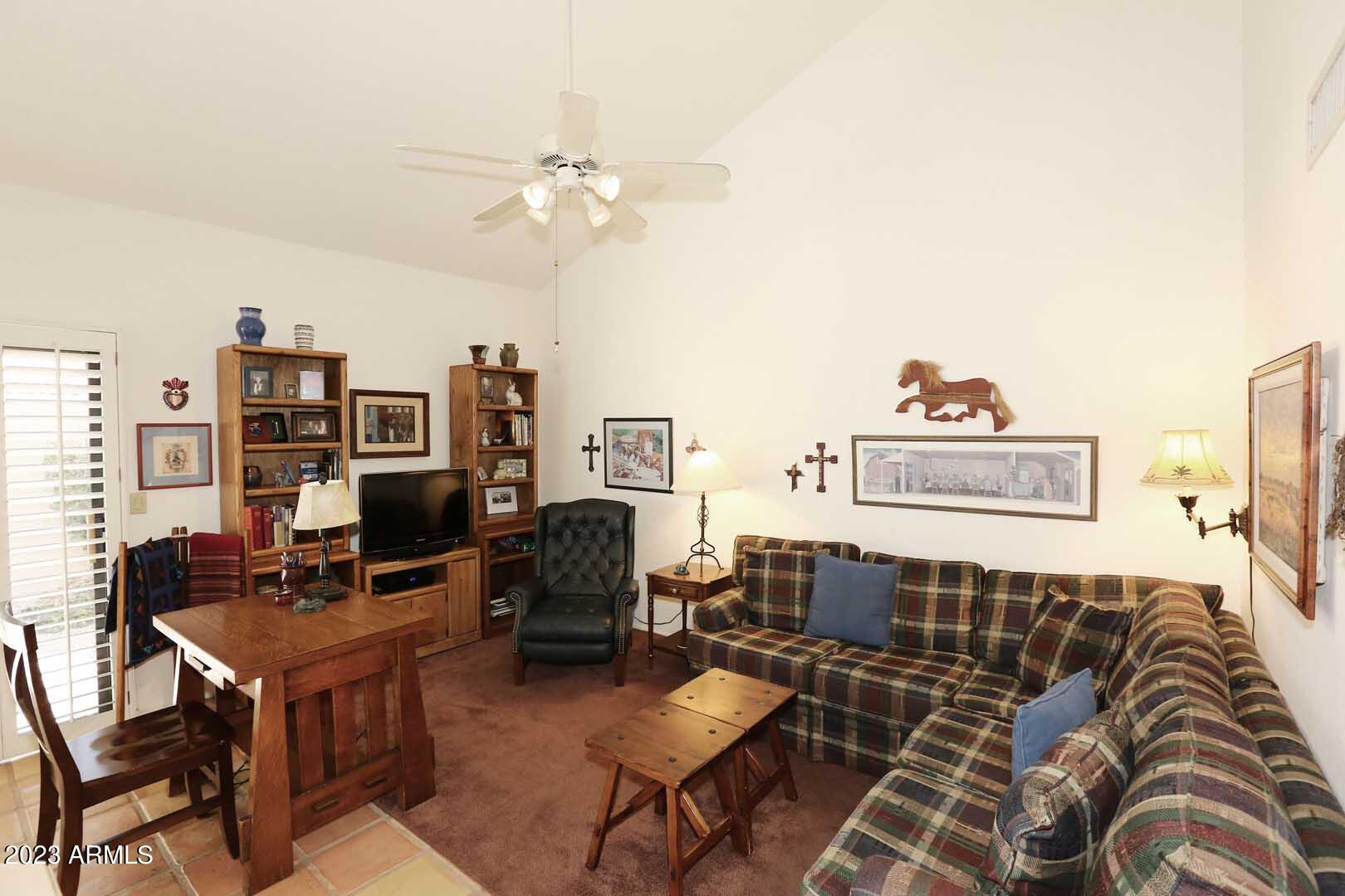 10051 E San Bernardo Drive